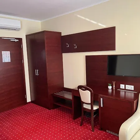 Prenocisca Zvezda Guest house Ljutomer