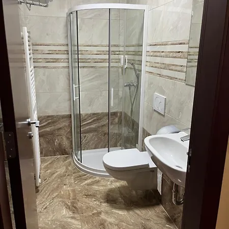 Prenocisca Zvezda Guest house