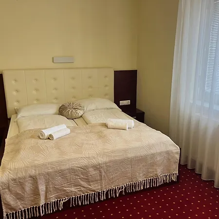 Prenocisca Zvezda Guest house Ljutomer