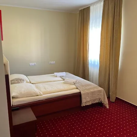 Prenocisca Zvezda Ljutomer