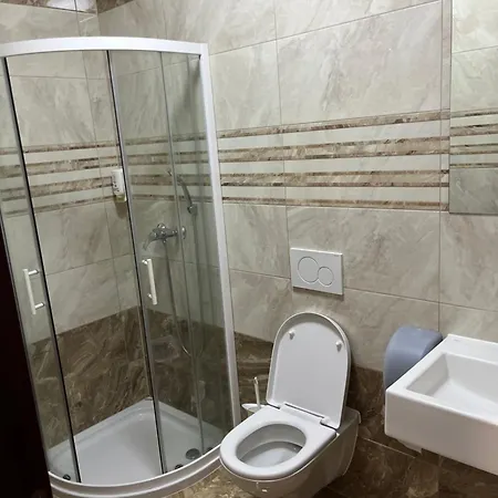 Prenocisca Zvezda Guest house Ljutomer