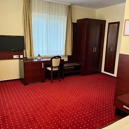 Prenocisca Zvezda 3* Ljutomer