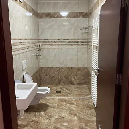 Prenocisca Zvezda Guest house Ljutomer