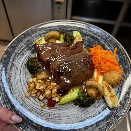 Prenocisca Zvezda Guest house