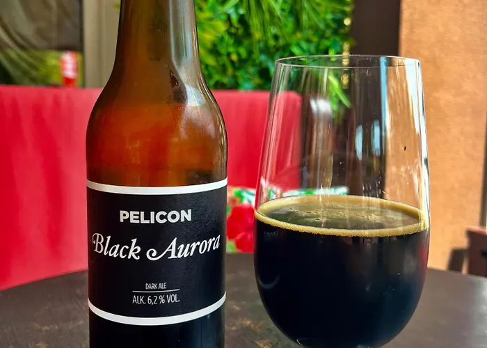 Prenocisca Zvezda ゲストハウス 3*