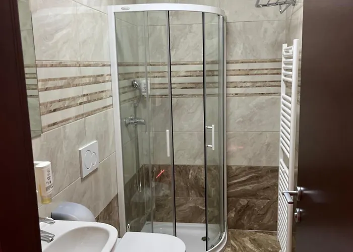 ゲストハウス Prenocisca Zvezda