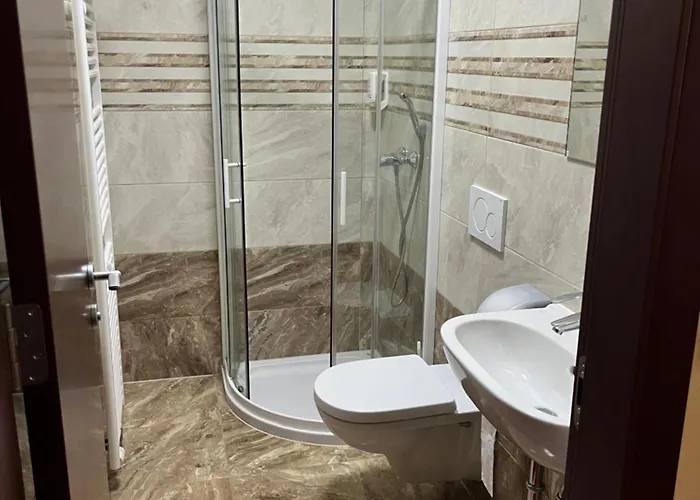 Prenocisca Zvezda ゲストハウス