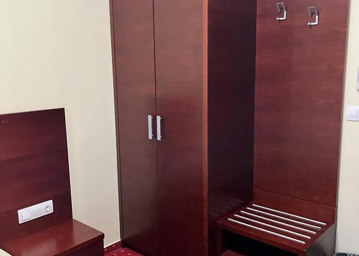 Prenocisca Zvezda ゲストハウス