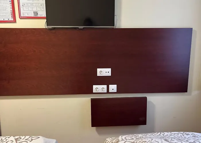 ゲストハウス Prenocisca Zvezda