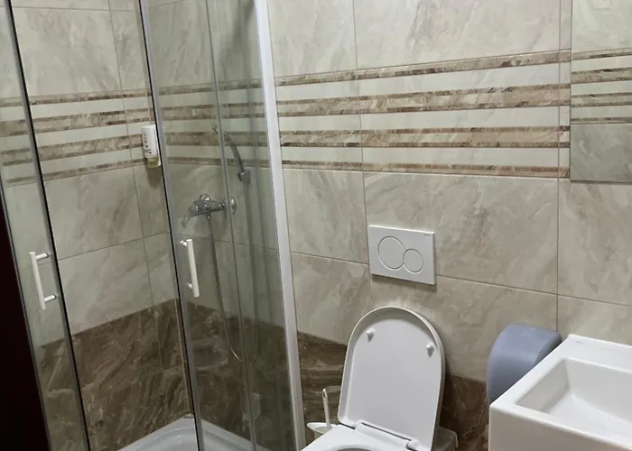 Prenocisca Zvezda ゲストハウス リュトメル