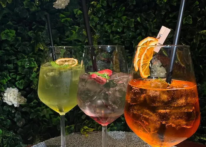 ゲストハウス Prenocisca Zvezda リュトメル